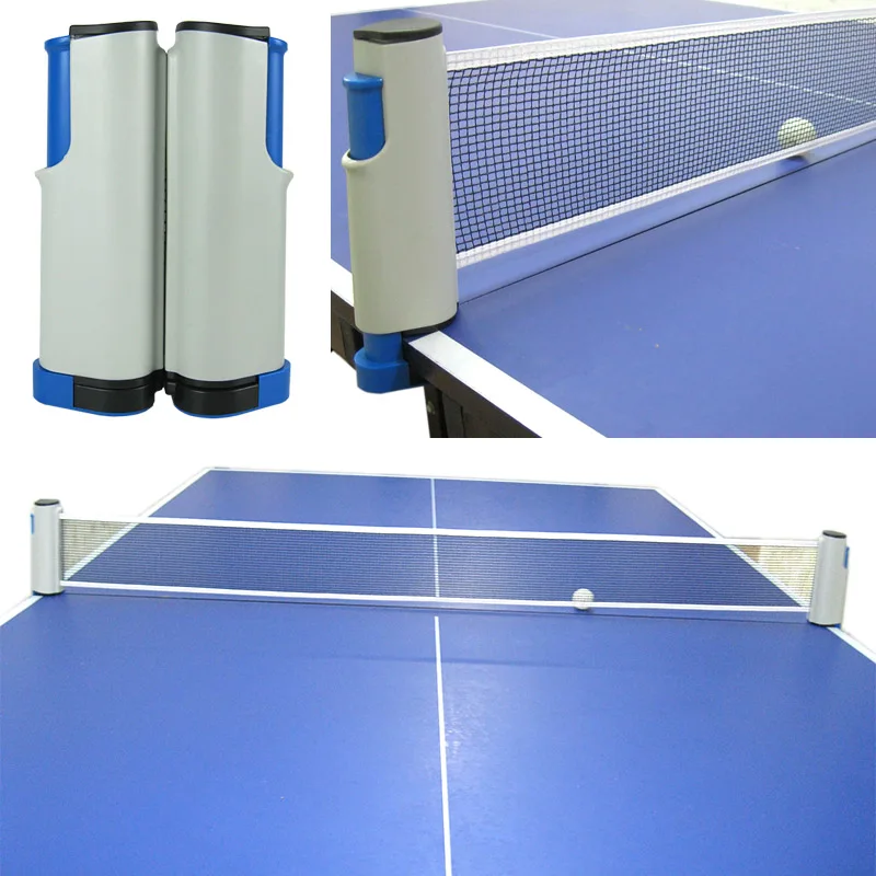 170cm Retractable Table Tennis - Table Tennis How To Play recensione e prezzo