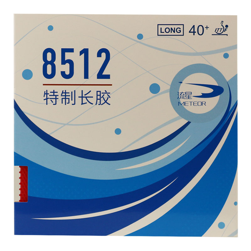 Original METEOR 8512 Pips-long - Table Tennis Grip recensione e prezzo