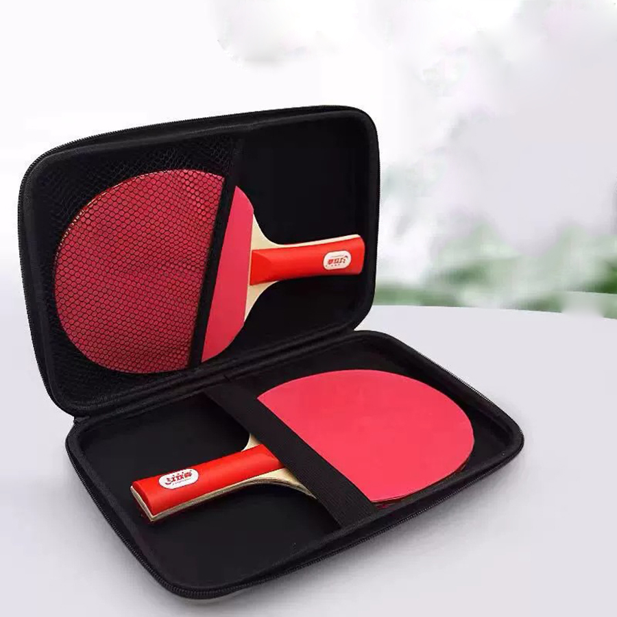 New EVA hard shell high-end ta - Table Tennis Equipment recensione e prezzo