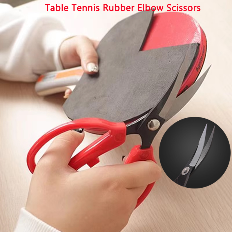 Upturned Scissors Table Tennis - Table Tennis Equipment recensione e prezzo