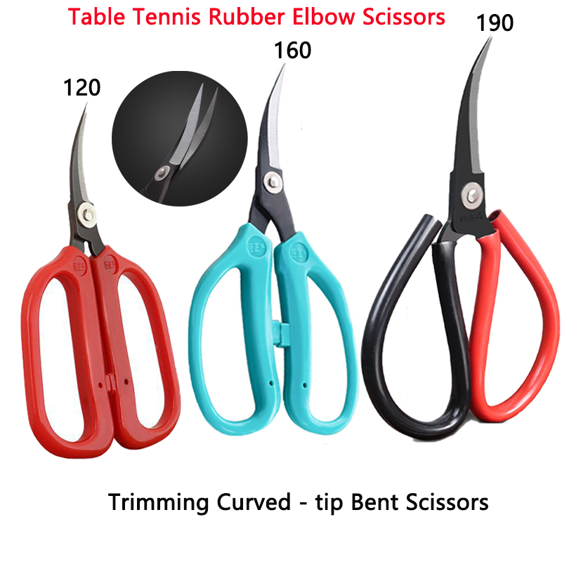 Upturned Scissors Table Tennis - Table Tennis Equipment recensione e prezzo