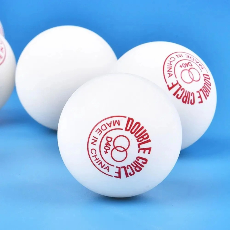 Top Serial Brand DHS Table Ten - Table Tennis Ball Brand recensione e prezzo
