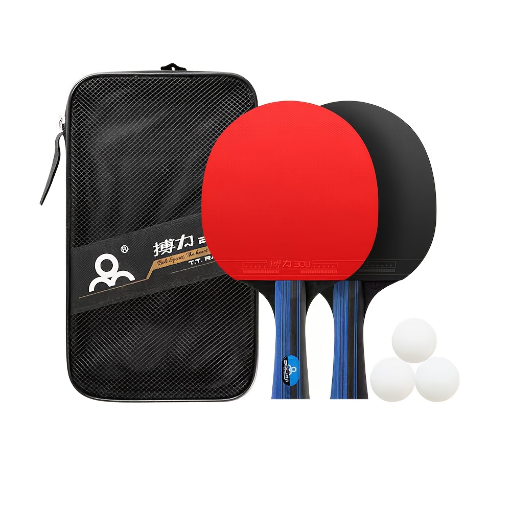 Two Professional Table Tennis  - Table Tennis How To Play recensione e prezzo