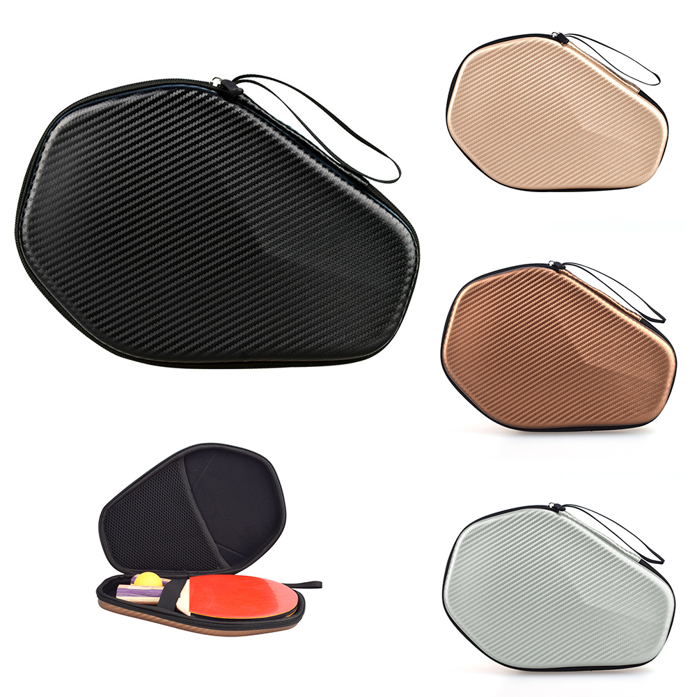 1pc Table Tennis Racket Case B - Table Tennis Hong Kong recensione e prezzo