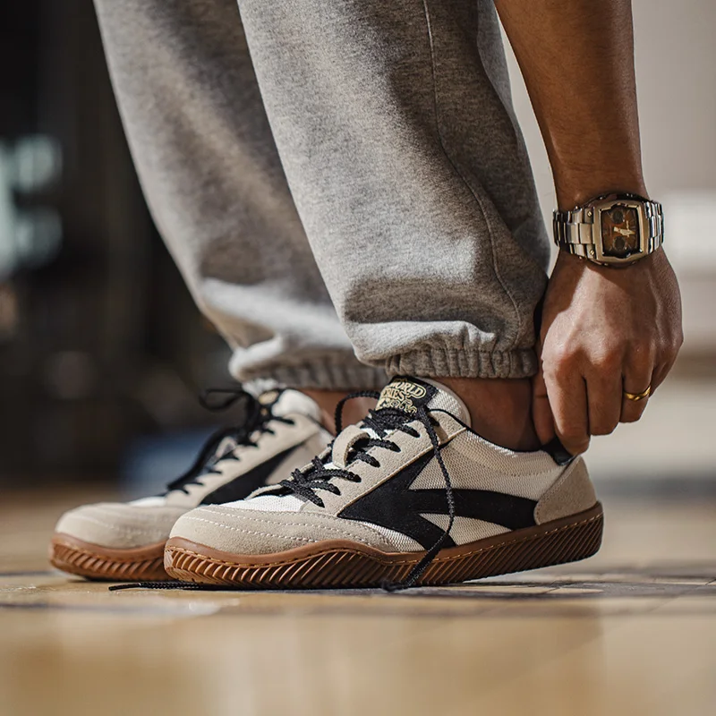 Maden Retro Patchwork German T - Table Tennis Men recensione e prezzo