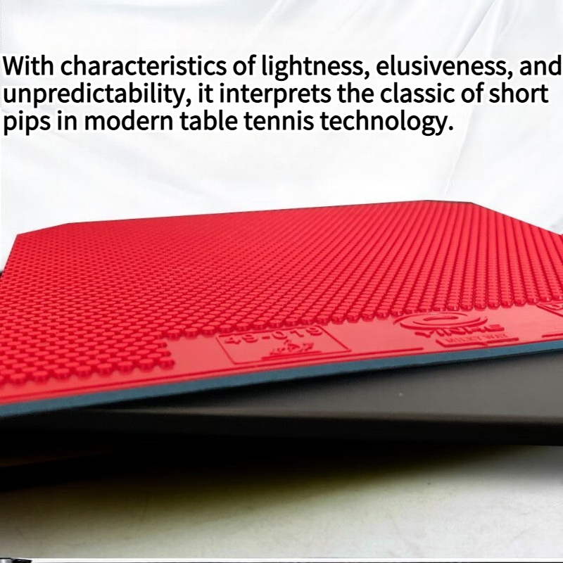YINHE Uranus PRO Table Tennis  - Table Tennis Pro recensione e prezzo
