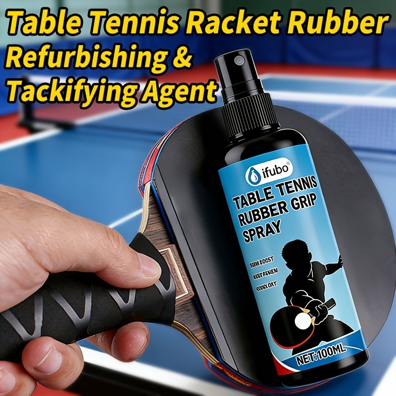 IFUBO 100ml Professional Table - Table Tennis Equipment recensione e prezzo