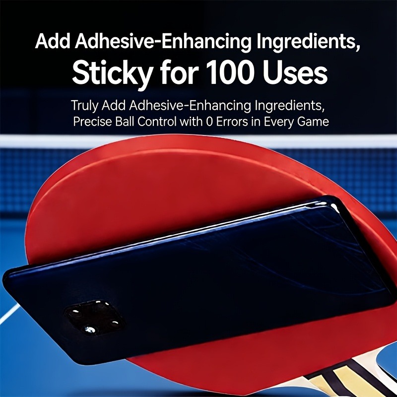 IFUBO 100ml Professional Table - Table Tennis Equipment recensione e prezzo