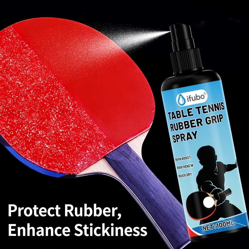 IFUBO 100ml Professional Table - Table Tennis Equipment recensione e prezzo