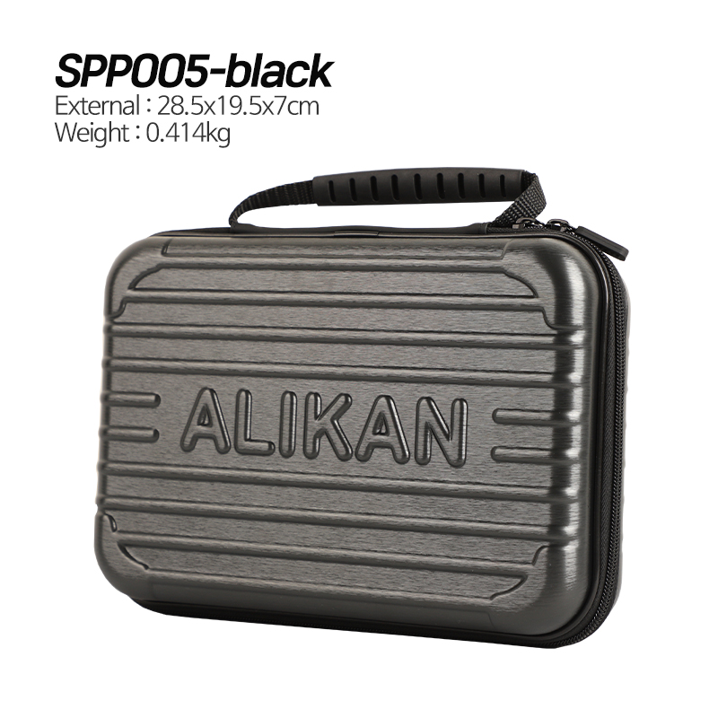 ALIKAN SPP005 28.5X19.5X7 Tabl - Table Tennis Hong Kong recensione e prezzo
