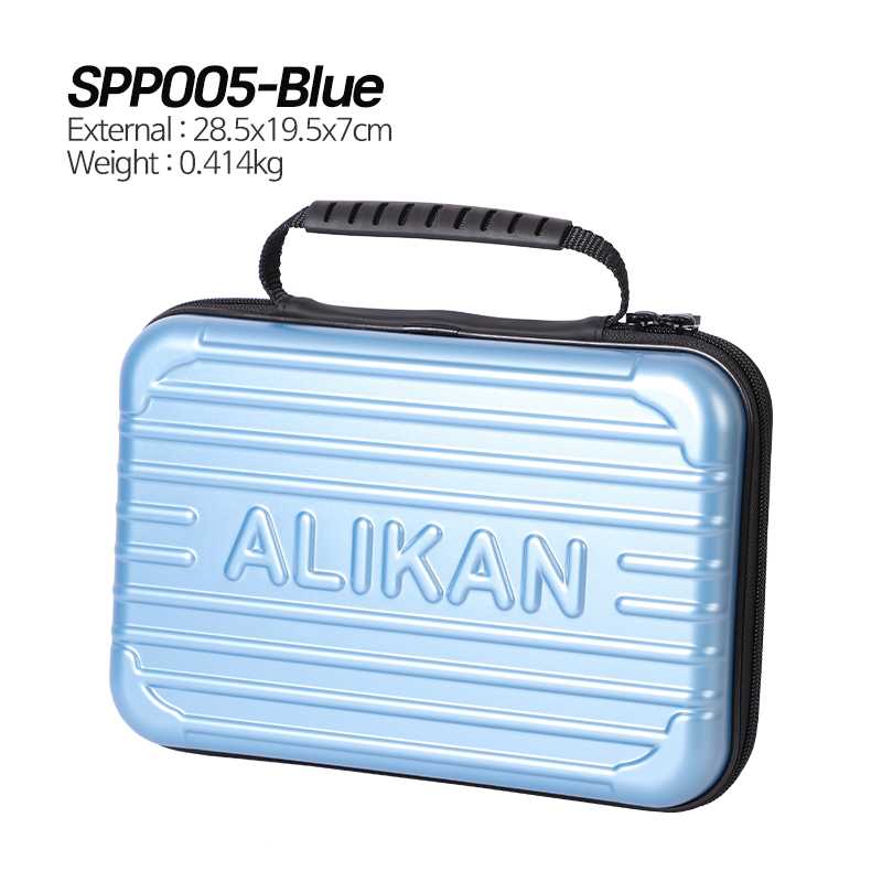 ALIKAN SPP005 28.5X19.5X7 Tabl - Table Tennis Hong Kong recensione e prezzo