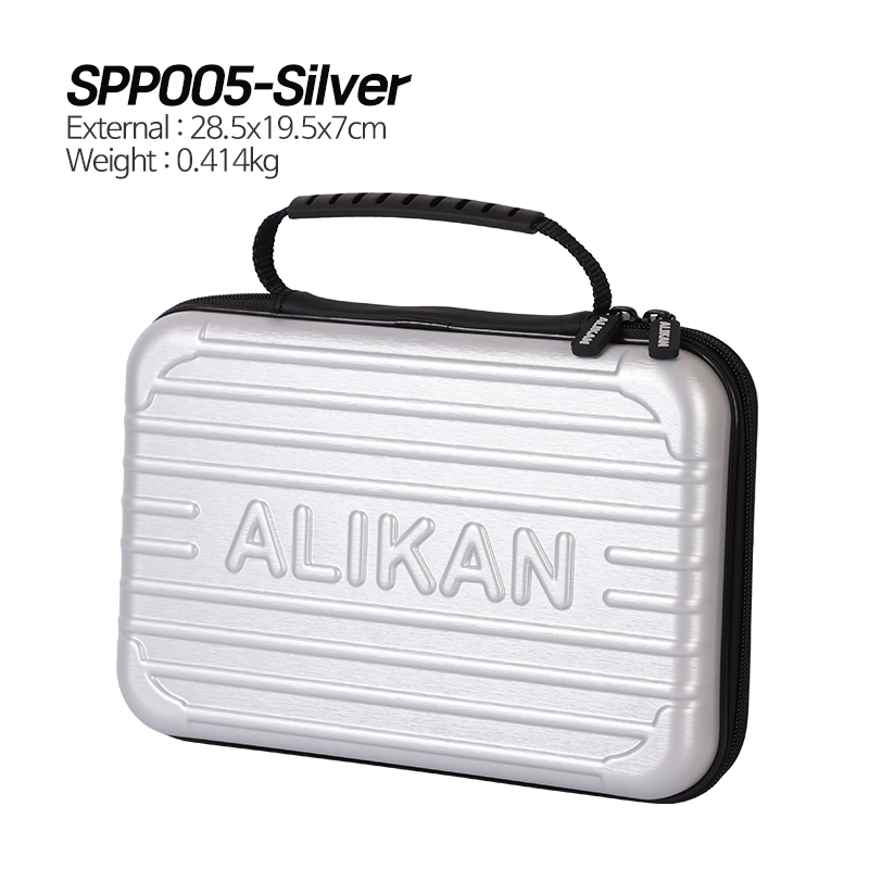 ALIKAN SPP005 28.5X19.5X7 Tabl - Table Tennis Hong Kong recensione e prezzo