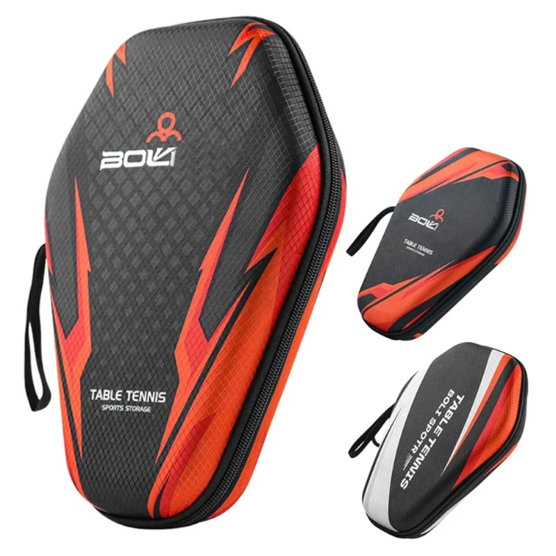 1pcs Table Tennis Racket Bags  - Table Tennis Hong Kong recensione e prezzo