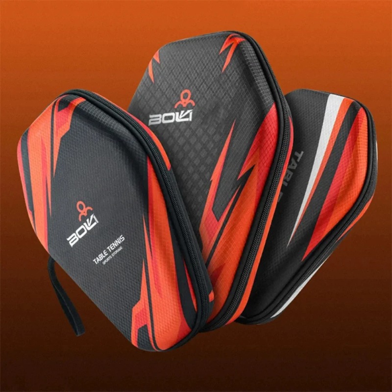 1pcs Table Tennis Racket Bags  - Table Tennis Hong Kong recensione e prezzo