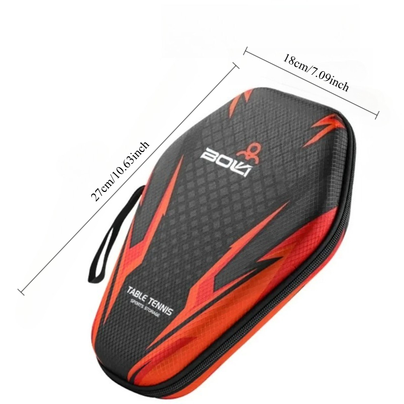 1pcs Table Tennis Racket Bags  - Table Tennis Hong Kong recensione e prezzo