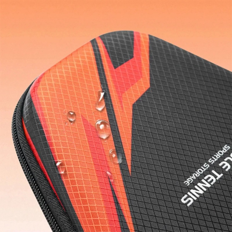 1pcs Table Tennis Racket Bags  - Table Tennis Hong Kong recensione e prezzo