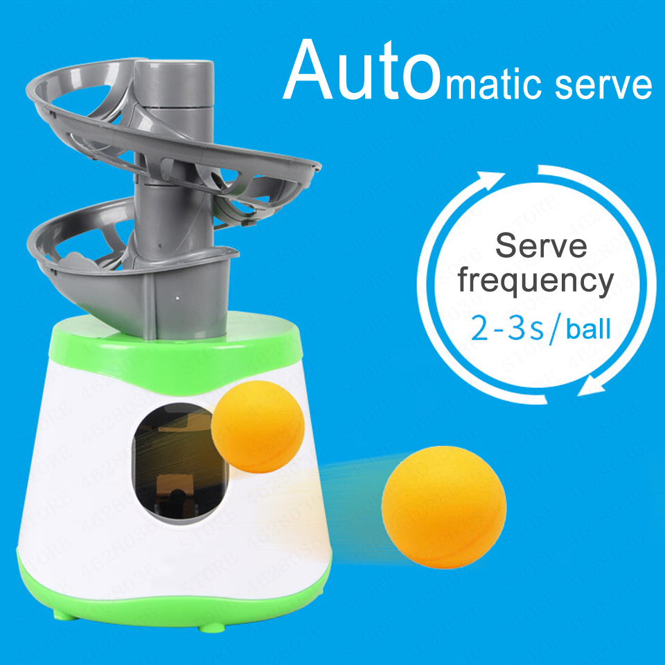 4*AA Battery Mini Table Tennis - Table Tennis How To Play recensione e prezzo